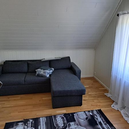 Villa Nordmoveien 204 , à Narvik Extérieur photo