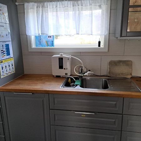 Villa Nordmoveien 204 , à Narvik Extérieur photo