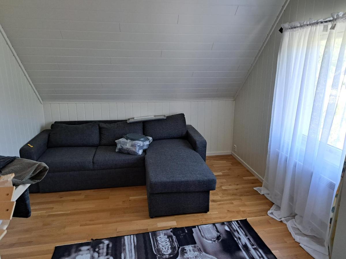 Villa Nordmoveien 204 , à Narvik Extérieur photo