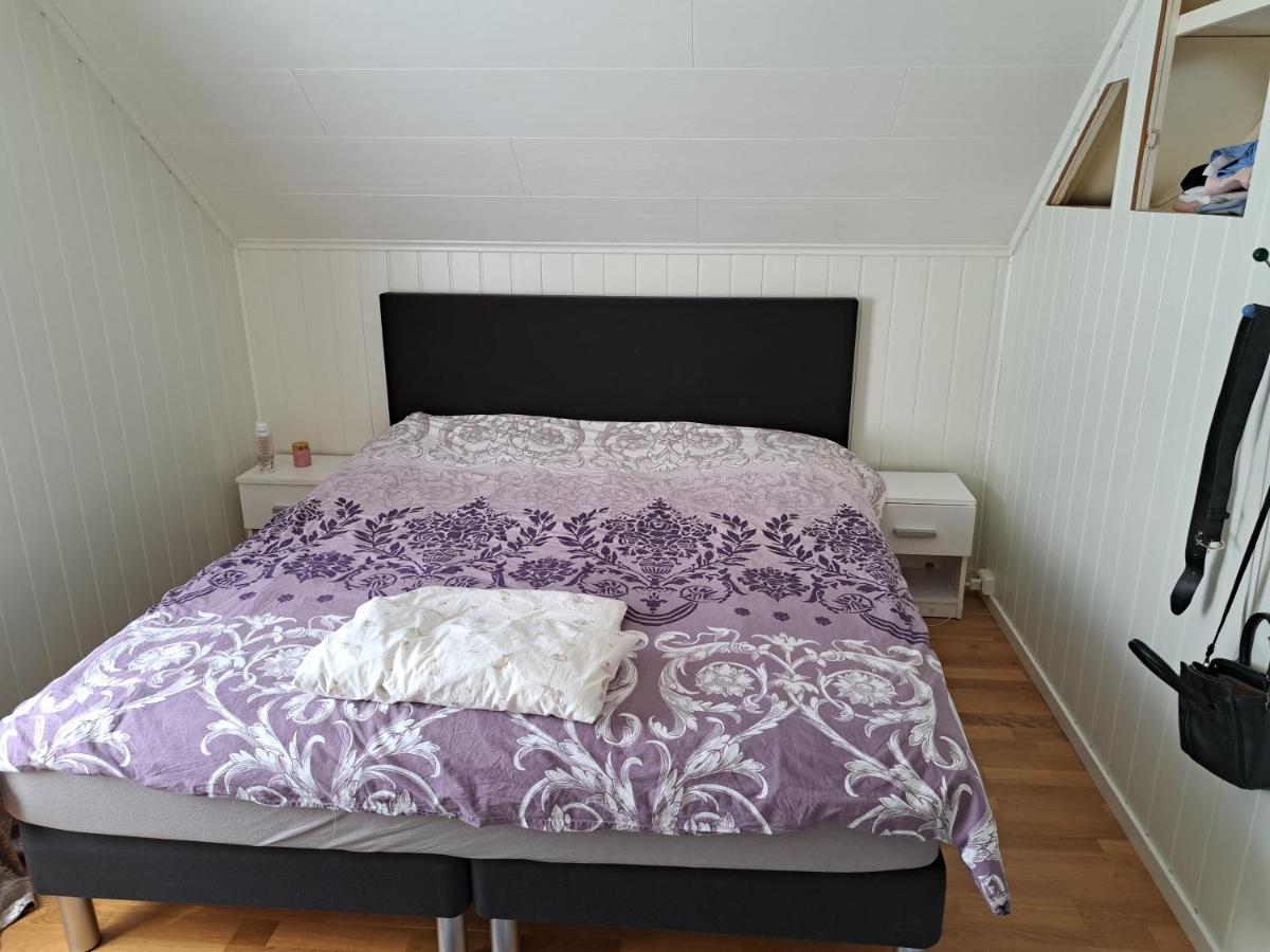Villa Nordmoveien 204 , à Narvik Extérieur photo