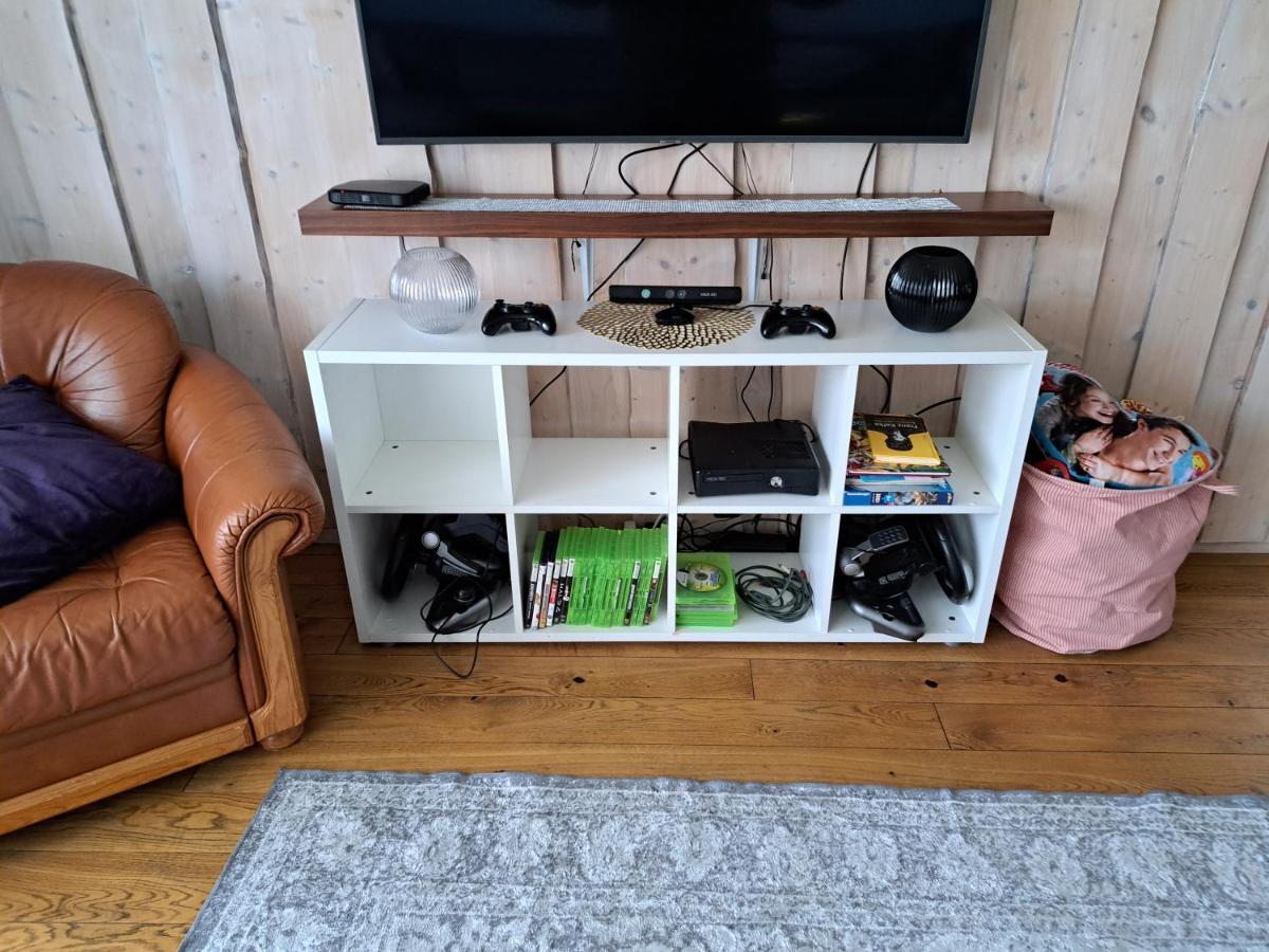 Villa Nordmoveien 204 , à Narvik Extérieur photo